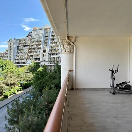 Arcadia Palace 312 Apartment *