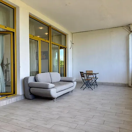 Arcadia Palace 312 Apartment Odesa