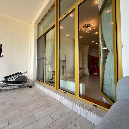 Arcadia Palace 312 Apartment