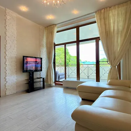Arcadia Palace 312 Apartment Odesa