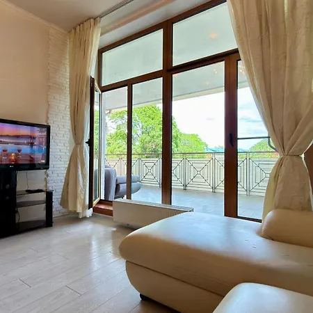 Arcadia Palace 312 Apartment Odesa