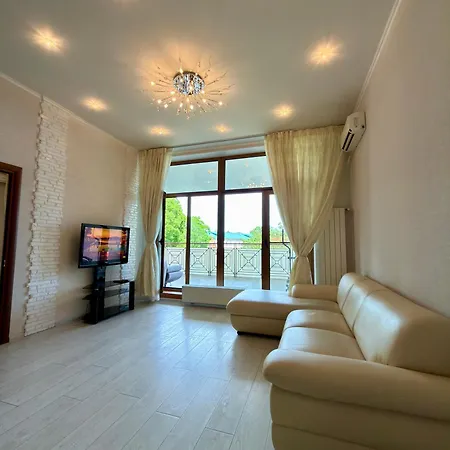 Arcadia Palace 312 Apartment Odesa