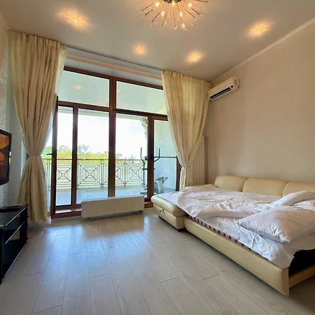 Apartment Arcadia Palace 312