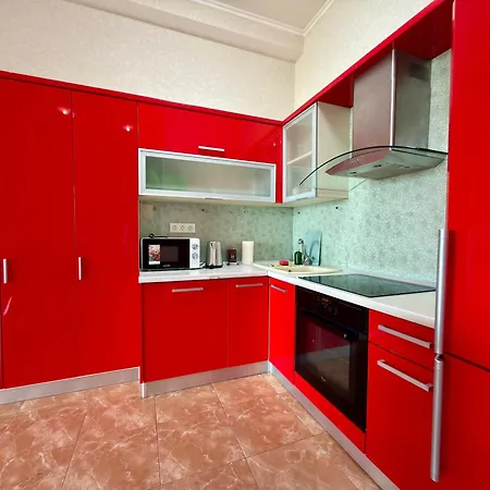 Arcadia Palace 312