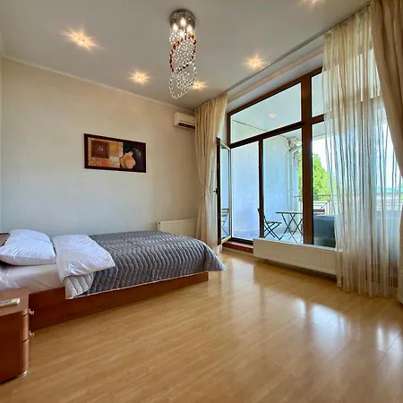 Arcadia Palace 312 Apartment *
