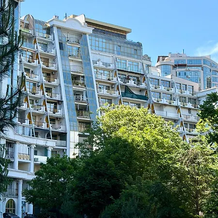 Arcadia Palace 312 Apartment *