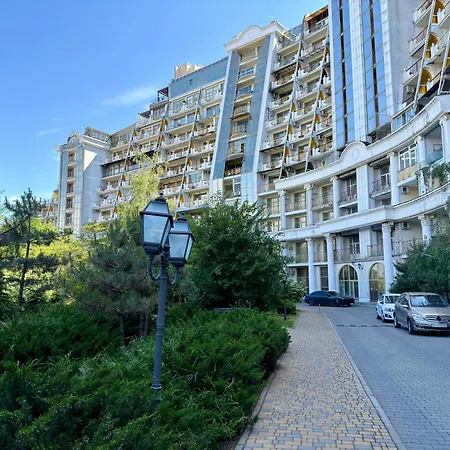 Arcadia Palace 312 Apartment *