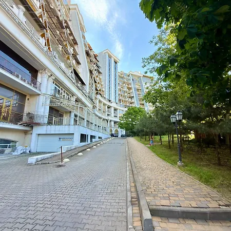 Arcadia Palace 312 Apartment *